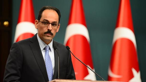 “A intentona golpista de 15 de julho deu origem a um novo consenso social na Turquia”