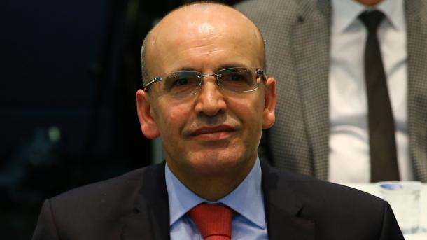 Şimşek revela a condição prévia para o bem-estar econômico