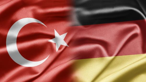 La tension croissante entre la Turquie et l’Allemagne.
