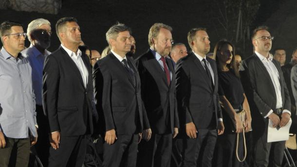 U povodu 93. rođendana Alije Izetbegovića: Sjećanje na Aliju podsjetnik na herojsko doba