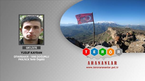 Forcat turke të sigurisë neutralizuan njërin prej terroristëve më të kërkuar