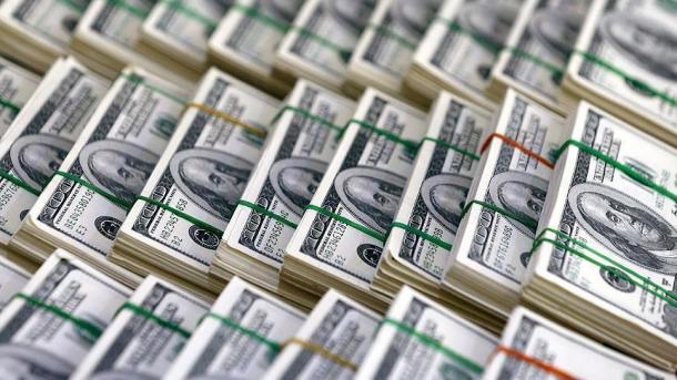 نرخ دلار و یورو در بازار امروز استانبول