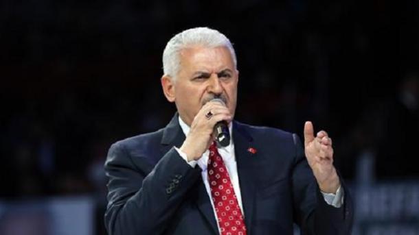 Yildirim: Teroriste će stići zaslužena kazna