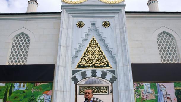 Presidenti Erdogan bën hapjen e Qendrës Kulturore dhe e Qytetërimit Turko-Amerikan në ShBA