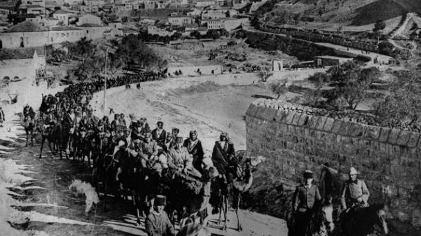 Kemenangan Çanakkale 18 Maret