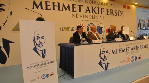 Shqiptari që shkroi himnin e Turqisë evokohet në vendlindje