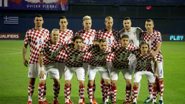 Hrvatska u prvom meču baraža savladala Grčku sa 4:1