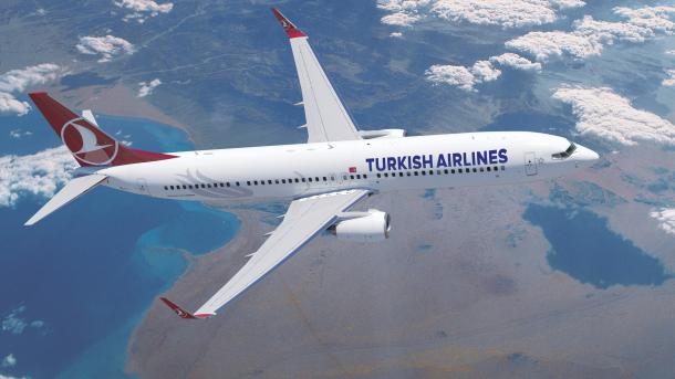 Rreth 63 milionë pasagjerë fluturuan në 2016 me Linjat Ajrore Turke