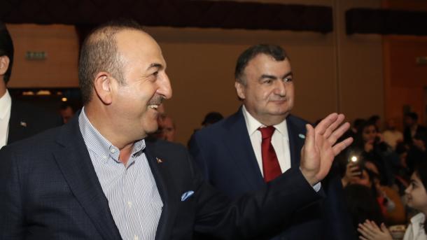 آخیسکا تورکلرینه ایکیلی وطنداشلیق