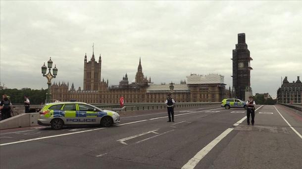 ウォーレス英安全保障担当相がイギリスでもムスリムに対する攻撃が発生する可能性に言及