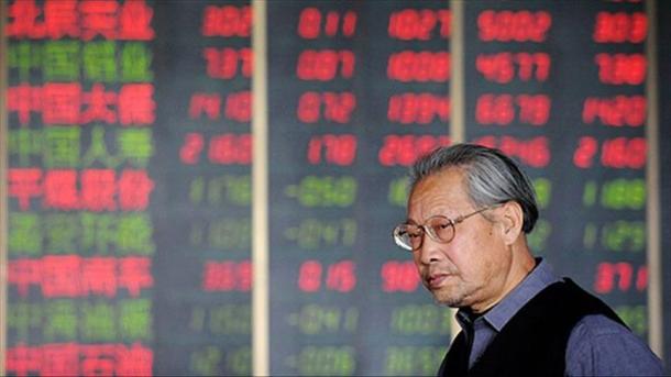 ارزش سهام در بازارهای بورس آسیا کاهش می یابد