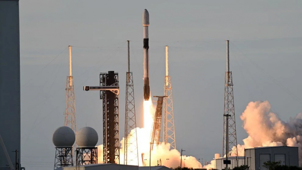 土耳其国产卫星6A顺利进入预定轨道 | TRT  中文