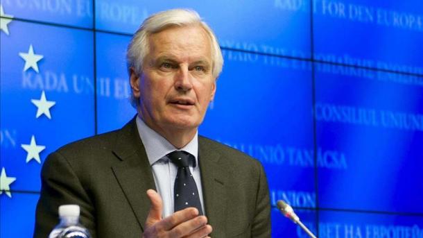 Barnier: Nuk ka asnjë minutë për të humbur në bisedimet e Brexit