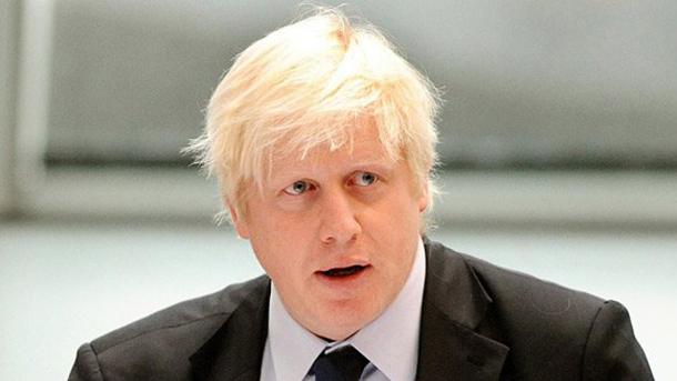 Johnson u bën thirrje palëve për zgjidhjen e krizës së Gjirit
