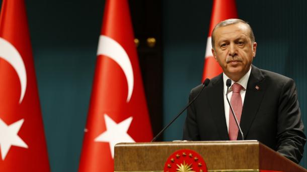 Erdogan: Na sjednicama Vijeća za nacionalnu sigurnost i vlade donešena odluka o