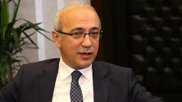 Zëvendëskryeministri Elvan prononcohet në lidhje me operacionet anti-terror