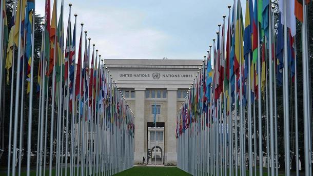 Rapport de l'ONU: Déplacements sans précédent en Syrie depuis le début 2018