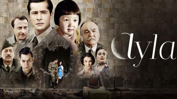 “Ayla” se pone en España