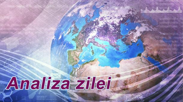 Analiza zilei 12.01.2018
