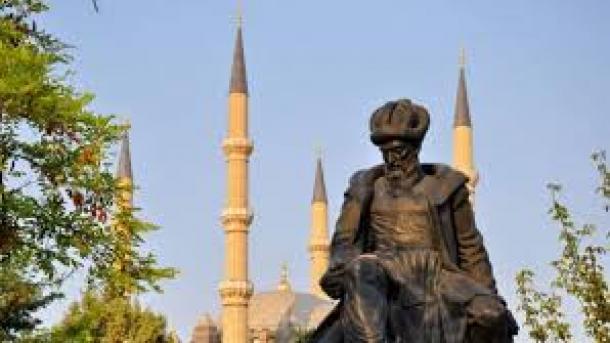 Bintang yang Bersinar Dalam Sejarah Turki (8)