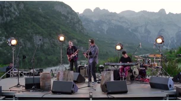 Shqipëri: “Zâ Fest” rikthehet në Theth, BE: Krenar që ju mbështesim