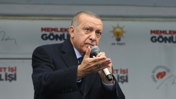 Erdogan, thirrje liderëve evropianë që shkuan në Egjipt për të qenë të sinqertë