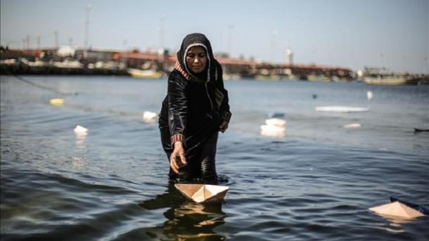 Les femmes musulmanes réinventent le féminisme (Interview)