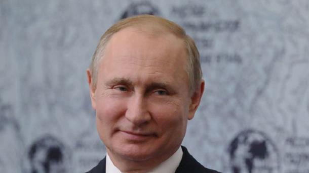Путин впервые за 5 лет уступил лидерство в списке Forbes лидеру КНР