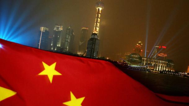 China reactiva su economía en 2017 pese a los traspiés de EEUU