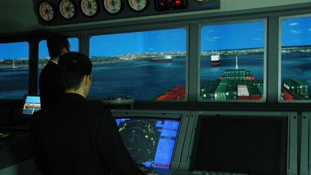 Se establece en Estambul la primera “tecnociudad naval” de Turquía