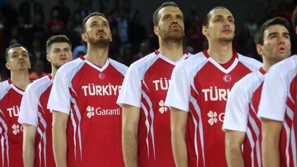 Los “12 Hombres Gigantes” sellan el pase al Mundial de Baloncesto 2019