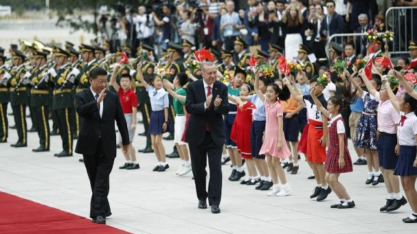 Me çfarë perspektive duhet parë Kina? (Pjesa 2.)