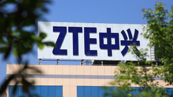 Kompania kineze e telekomunikacionit, ZTE i bën një vlerësim ekonomisë turke