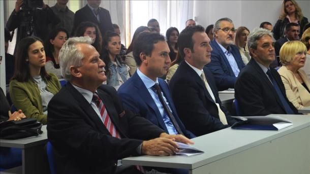 Multikultura, multilingualizmi dhe interkulturalizmi në Maqedoni