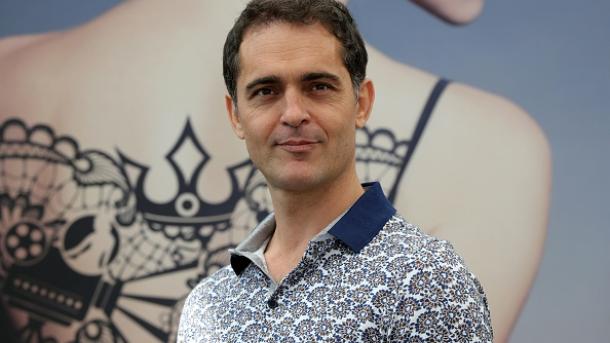 Pedro Alonso, Berlín en la Casa de Papel envía mensaje en turco