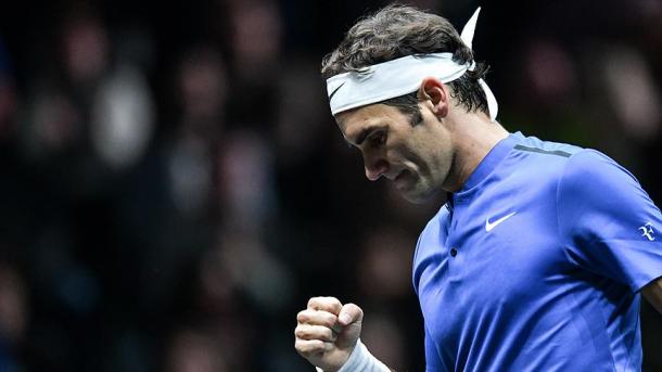 Federer u trećem kolu Mastersa u Šangaju