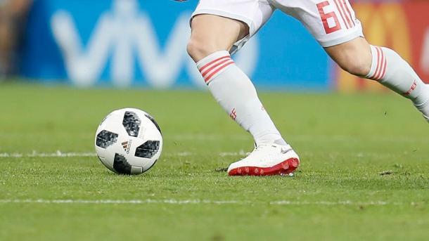 【サッカーW杯2018ロシア】 グループH コロンビア対日本 TRT1、TRT4Kで生中継