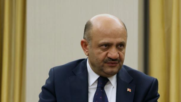 Mosulning terroristlardan qutqarilishi nafaqat Iroq balki, Turkiya uchun ham ahamiyatlidir