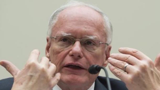 Rappresentante speciale degli Stati Uniti James Jeffrey farà una visita ad Ankara