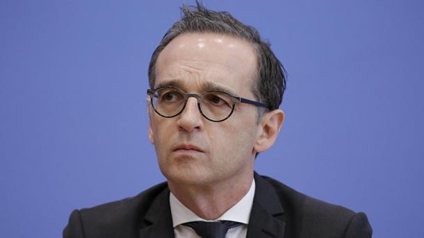 گېرمانىيە: ئامېرىكانىڭ قارارلىرىنى تۋىتتېردىن بىلىۋاتىمىز