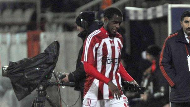 Le footballeur Jacques Faty lance un appel pour soutenir l’économie turque