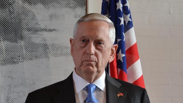 ShBA njofton Turqinë për furnizimin me armë të YPG-së