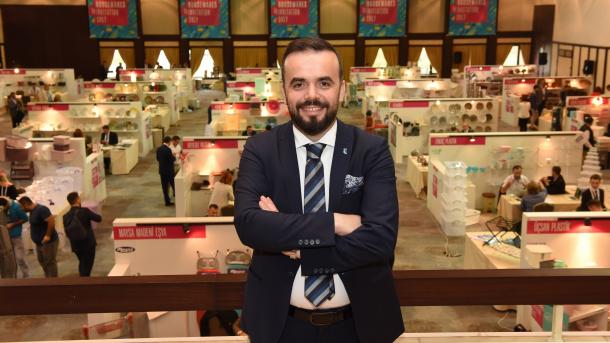 O setor de culinária turca busca mercado na América Latina