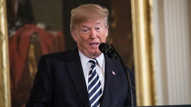 Trump zabranio letove modelima Boeing 737 Max 8 u SAD-u