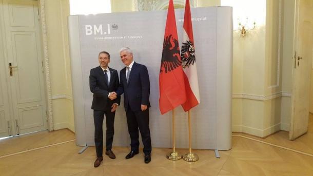 Shqipëri – Ministrat e Brendshëm të BE-së mblidhen në tetor në Tiranë