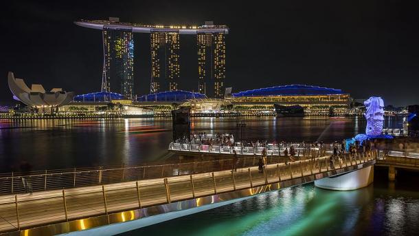 Singapor – Transporti publik me autobusë autonomë duke nisur nga viti 2022