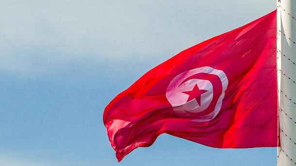Ministan Lafiya na Tunisiya ya mutu yayin wani gudun bayar da taimako