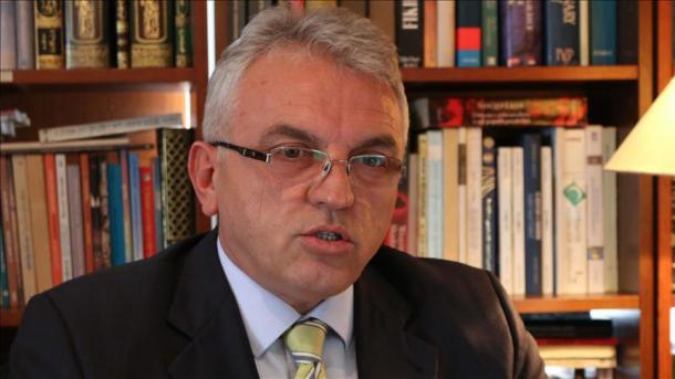 Bajrami: Palestinezët po paguajnë shtrenjtë mungesën e unitetit brenda botës myslimane