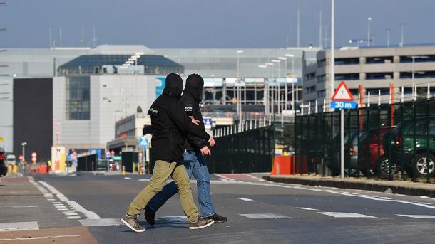 Belgjikë – Autorët e sulmit në Bruksel janë vëllezërit El Bakraoui