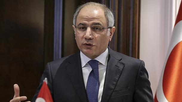 Ala: Lufta për paqe dhe qetësi një obligim i njerëzimit